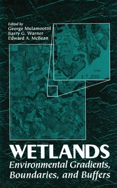 Cover Wetlands (eBook, PDF)