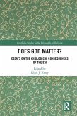 Does God Matter? (eBook, PDF)