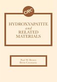 Hydroxyapatite and Related Materials (eBook, PDF)