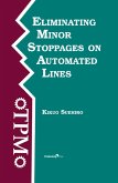 Eliminating Minor Stoppages on Automated Lines (eBook, ePUB)