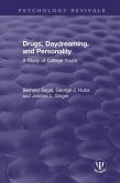 Drugs, Daydreaming, and Personality (eBook, ePUB)