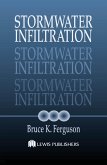 Stormwater Infiltration (eBook, PDF)