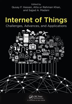 Internet of Things (eBook, PDF)