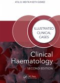 Clinical Haematology (eBook, ePUB)