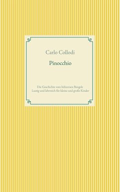 Pinocchio - Collodi, Carlo