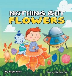 Nothing But Flowers - Adler, Sigal