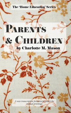 Parents and Children - Mason, Charlotte M