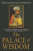 The Palace of Wisdom