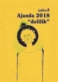Izdiham Ajanda 2018 - Delilik