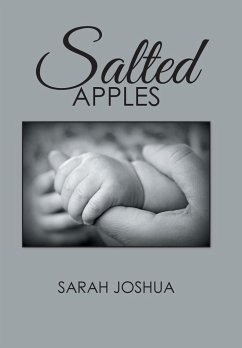 Salted Apples - Joshua, Sarah