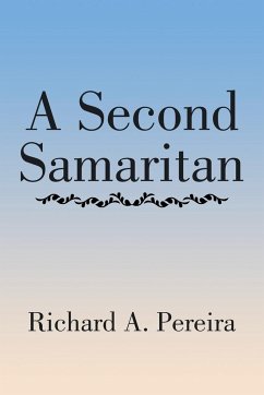 A Second Samaritan - Pereira, Richard A.