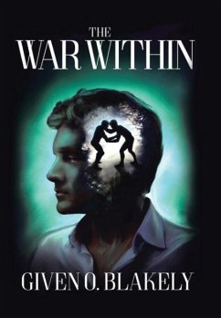 The War Within - Blakely, Given O.