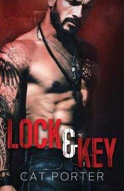 Lock & Key - Porter, Cat