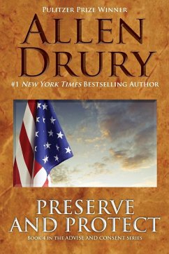 Preserve and Protect - Drury, Allen