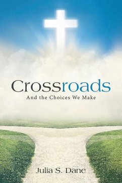 Crossroads - Dane, Julia S.