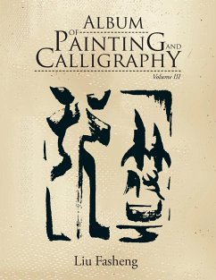 Album of Painting and Calligraphy - Fasheng, Liu