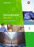 Demokratie heute 3. Schulbuch. Hessen