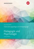Heilerziehungspflege und Heilpädagogik. Schülerband. Pädagogik und Psychologie