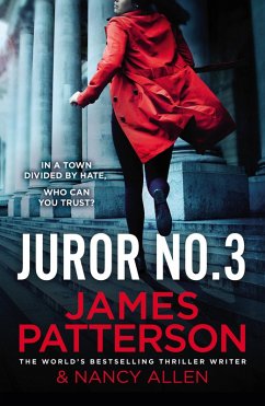 Juror No. 3 (eBook, ePUB) - Patterson, James