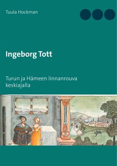 Ingeborg Tott (eBook, ePUB)