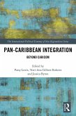 Pan-Caribbean Integration (eBook, ePUB)