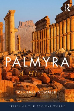 Palmyra (eBook, ePUB) - Sommer, Michael
