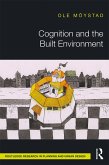 Cognition and the Built Environment (eBook, ePUB)