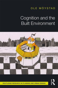 Cognition and the Built Environment (eBook, ePUB) - Möystad, Ole