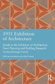 1951 Exhibition of Architecture (eBook, ePUB)