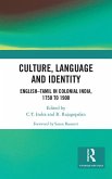Culture, Language and Identity (eBook, PDF)