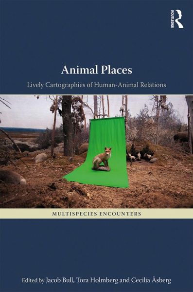 Animal Places (eBook, ePUB) Animal Places (eBook, ePUB)
