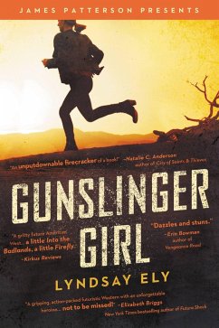 Gunslinger Girl (eBook, ePUB) - Ely, Lyndsay