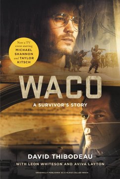 Waco (eBook, ePUB) - Thibodeau, David; Whiteson, Leon