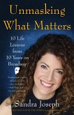 Unmasking What Matters (eBook, ePUB)