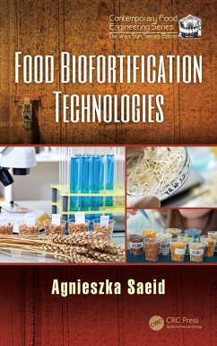 Food Biofortification Technologies (eBook, PDF)