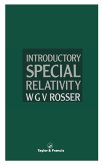 Introductory Special Relativity (eBook, ePUB)