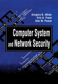 Computer System and Network Security (eBook, ePUB)