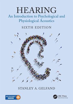 Hearing (eBook, ePUB) - Gelfand, Stanley A.