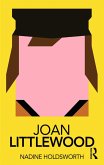 Joan Littlewood (eBook, ePUB) Joan Littlewood (eBook, ePUB)