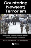 Countering New(est) Terrorism (eBook, ePUB)