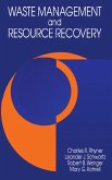 Waste Management and Resource Recovery (eBook, PDF)