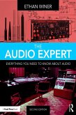 The Audio Expert (eBook, ePUB)
