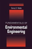 Fundamentals of Environmental Engineering (eBook, PDF)