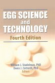 Egg Science and Technology (eBook, ePUB)