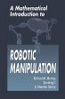 A Mathematical Introduction to Robotic... - Bild 1