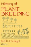 History of Plant Breeding (eBook, ePUB)