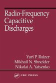 Radio-Frequency Capacitive Discharges (eBook, PDF)