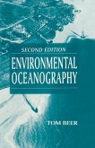 Environmental Oceanography (eBook, ePUB)