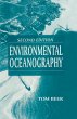 Environmental Oceanography (eBook, PDF) - Bild 1