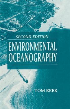 Environmental Oceanography (eBook, PDF) - Beer, Tom